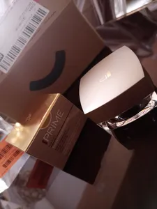 تجریه خرید کرم سفت کننده دور چشم پرایم مدل Matex حجم 15 میلی لیتر