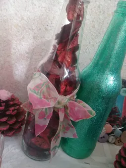 گل خشک مدل 501