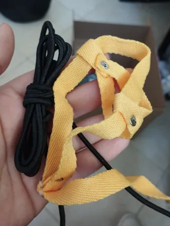 جلیقه پرواز طوطی سانان آواتور مدل عروس هلندی کد ۱۲۳