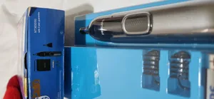 تجریه خرید مو زن گوش و بینی فیلیپس مدل 5000