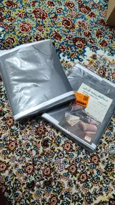 تجریه خرید محافظ ریشه فرش مدل 9