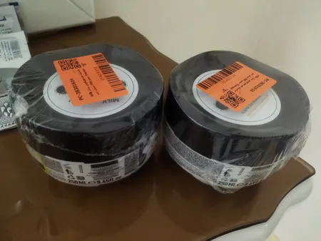 ماسک مو مورفوس مدل Milk Therapy حجم 500 میلی لیتر