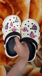 صندل زنانه کد 1562-BK