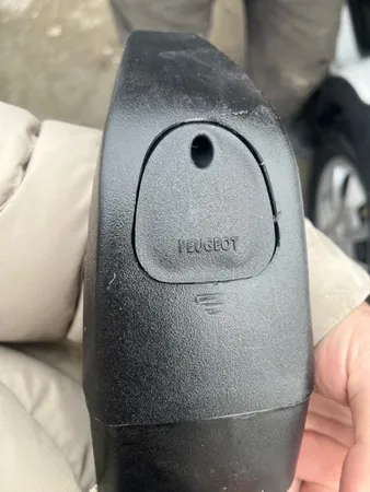 راک روف وانیا کد val950 مناسب برای پژو 206 مجموعه 2 عددی