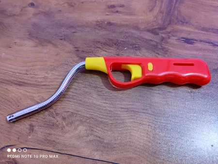 فندک آشپزخانه دانهیک مدل فنری