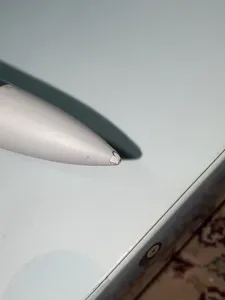 تجریه خرید ماکت طرح هواپیما جت جنگنده مدل H+014