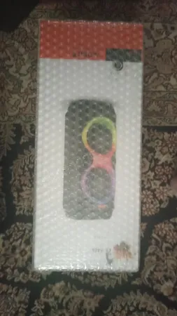 اسپیکر بلوتوثی قابل حمل مدل CS-4405