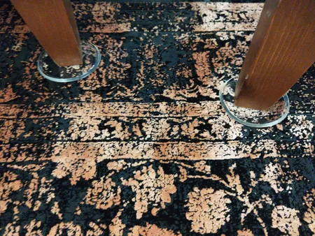 پد پایه مبل کد 02 بسته 4 عددی