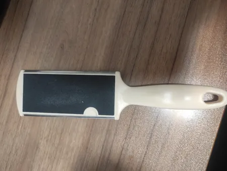 سوهان و رنده پا رز مدل PRO-1