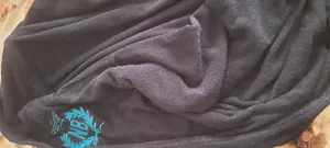 تجریه خرید حوله پالتویی مدل تاج کد 1n سایز 115 سانتی متر