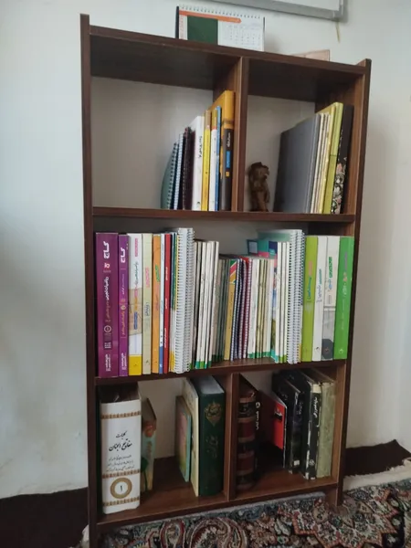 عکس ارسالی خریدار