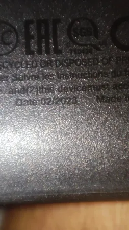 پاوربانک 18 وات شیائومی مدل Redmi PB200LZM ظرفیت 20000 میلی آمپرساعت به همراه شارژر دیواری سامسونگ و کابل تبدیل