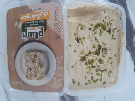 حلوا شکری برسام - 400 گرم