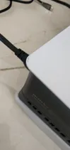 کنسول بازی سونی مدل PlayStation 5 Slim ظرفیت یک ترابایت ریجن 2016A اروپا به همراه دسته اضافی و پایه شارژر