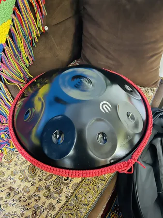 بند هنگ درام مدل 01