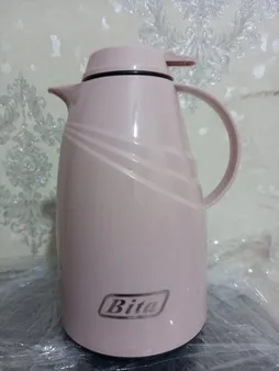 فلاسک بیتا کد 370 گنجایش 1 لیتر