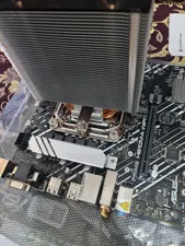 تجریه خرید سیستم خنک کننده بادی گرین مدل NOTUS 300-ARGB