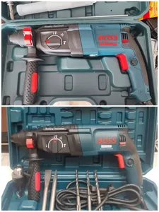 تجریه خرید دریل بتن کن باس مدل BS26SRE