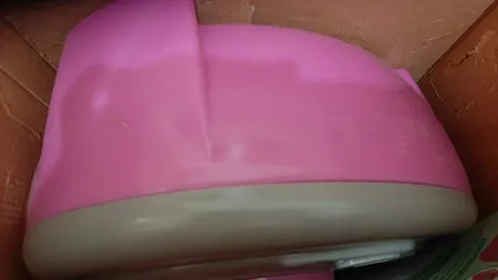 دستگاه بخور گرم آنی ساز مدل MF 2010