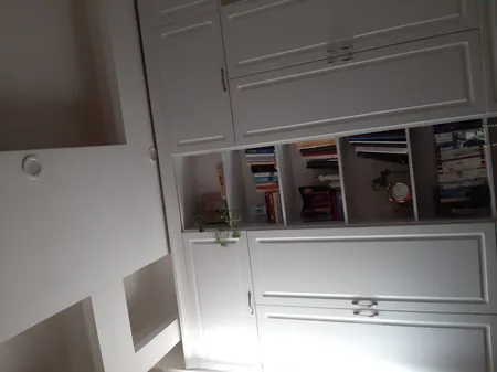 ساعت رومیزی مدل شماطه دار