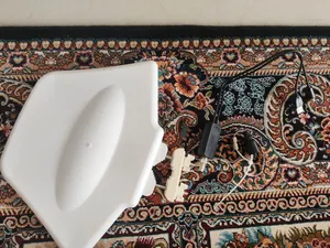 تجریه خرید آنتن هوایی هانی کد 90