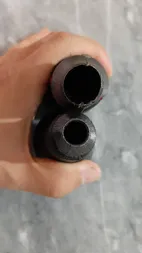 سردنده مدل SDG206-6 به همراه گردگیر