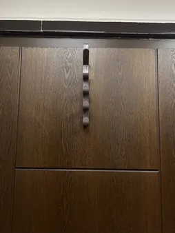 آویز لباس کد 01