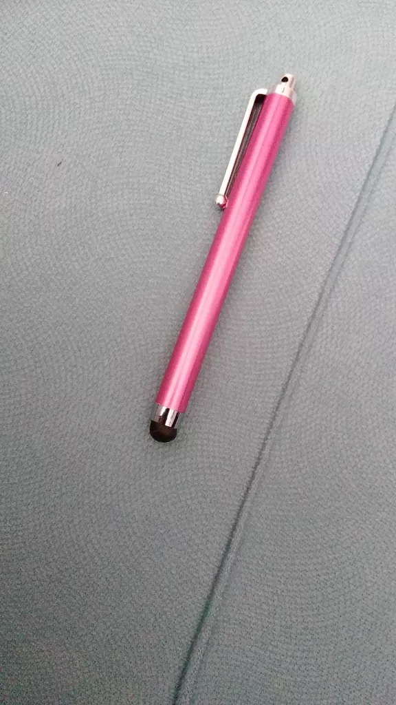 قلم لمسی تاچ پن