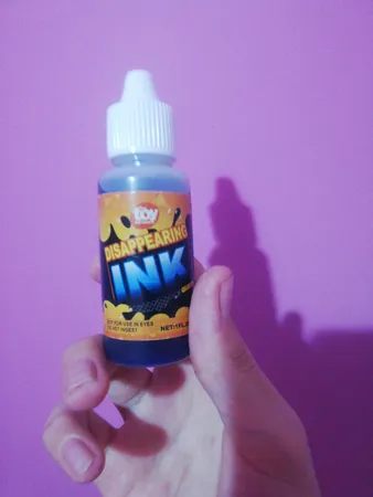 ابزار شوخی جوهر جادویی کد B10089