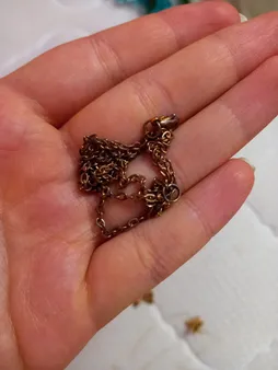 نیم ست سین گالری طرح پروانه سواچ sn203