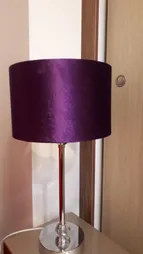 آباژور رومیزی مدل BA/S