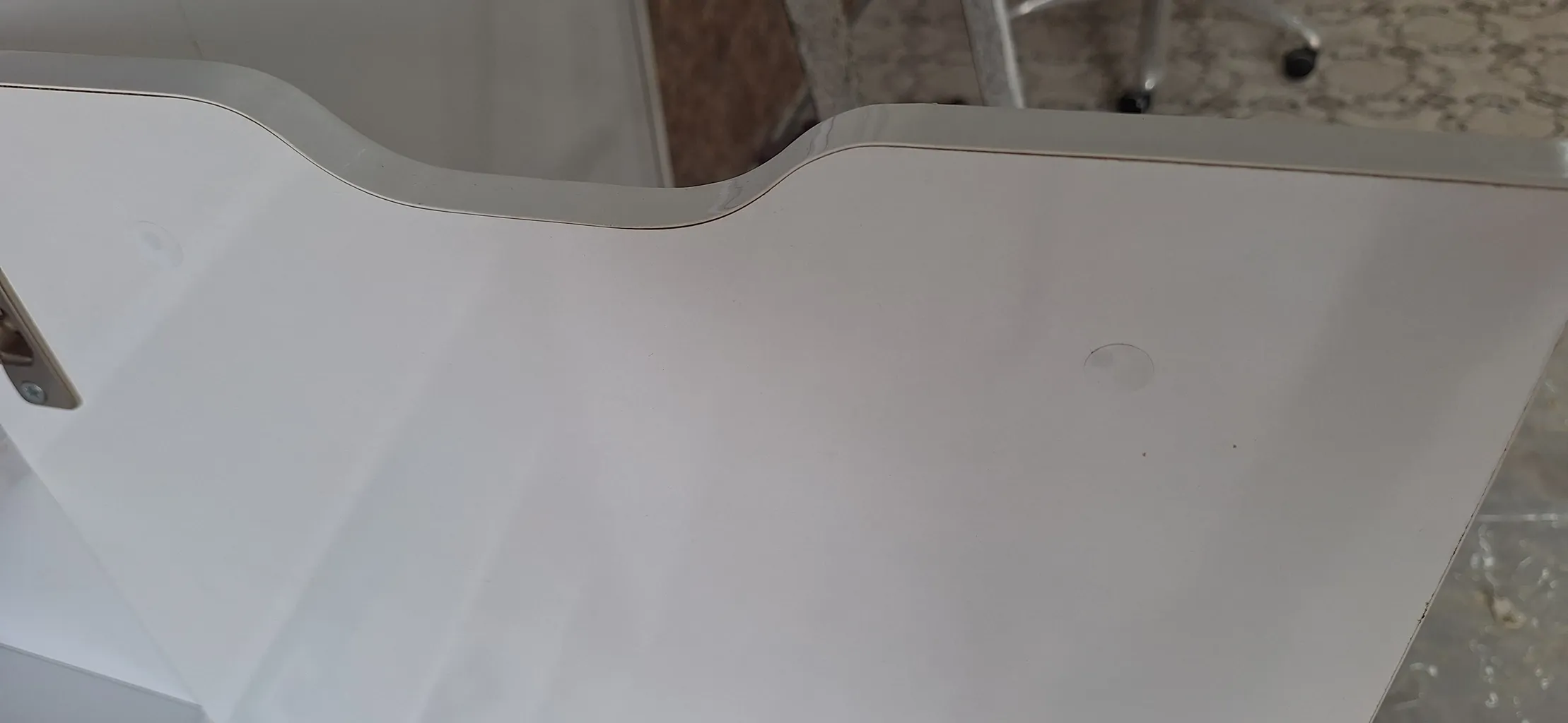 جاکفشی اسمردیس مدل H119 - MDF جاکفشی اسمردیس مدل H119 - MDF