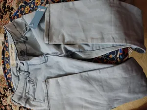 تجریه خرید شلوار جین دخترانه پیپرتس مدل u-63789