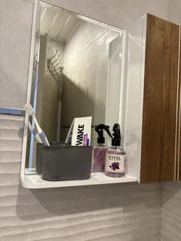 جا مسواکی مدل btoj1