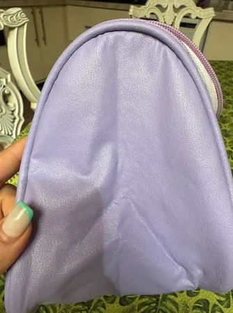 کیف لوازم آرایش زنانه مدل G-28 NEW