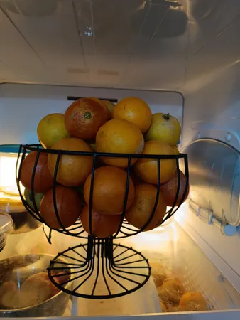 سبد میوه مدل Art33