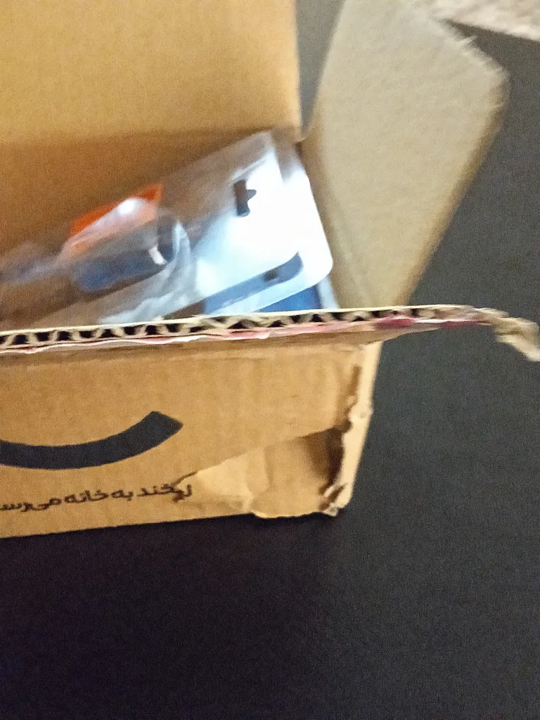 لوله بر ولیو مدل vtc-32