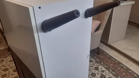 کنسول مدل آلدو