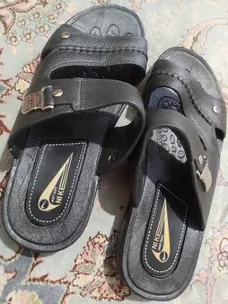 صندل مردانه تات کد 8285-3