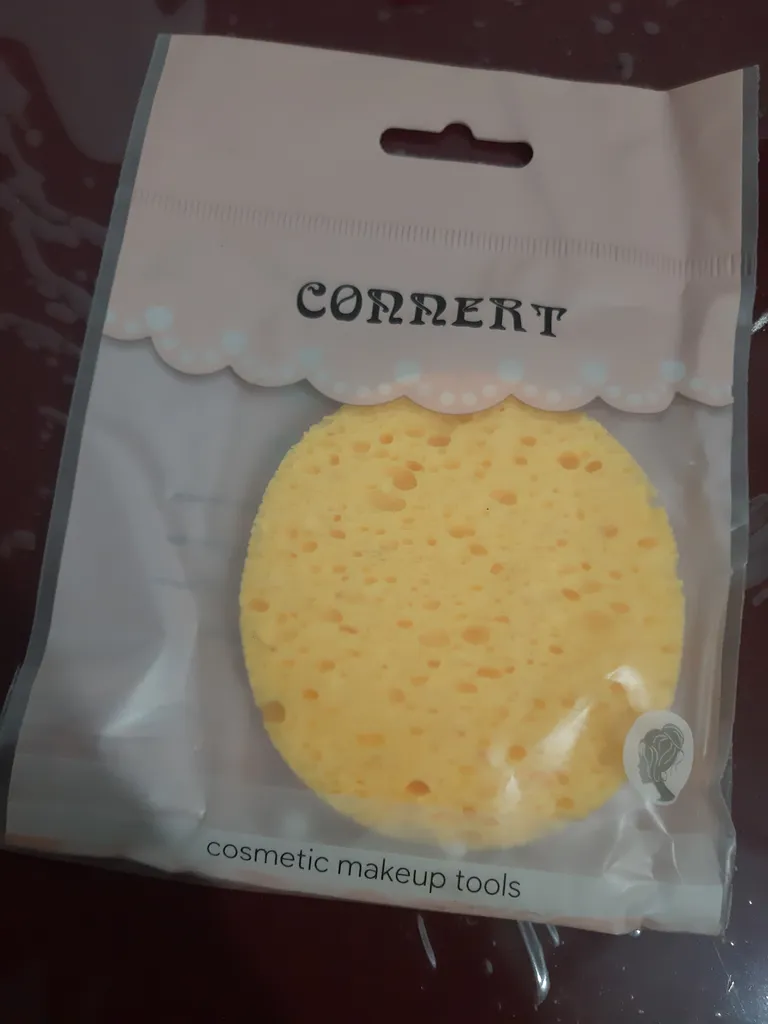 پد پاکسازی پوست مدل M-03