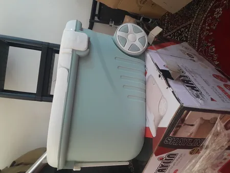 سطل و زمین شوی شایلین مدل BS-1020
