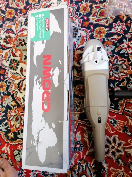 عکس ارسالی خریدار