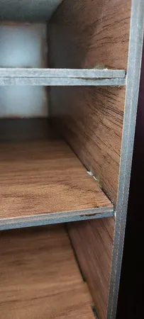 کازیه پاراکو مدل K11