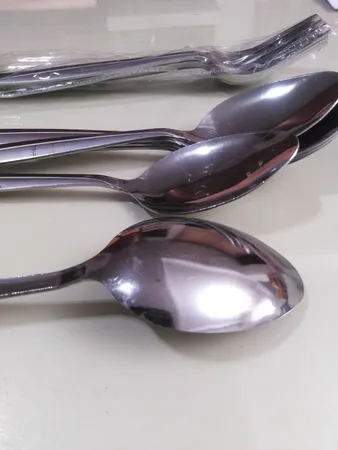 سرویس قاشق و چنگال 12 پارچه مدل w5