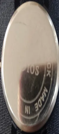 ساعت مچی عقربه ای دخترانه بولن کد 09