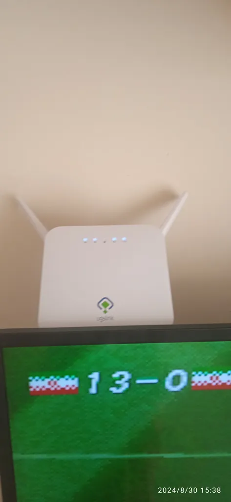 مودم 4G LTE یوگالینک مدل 4221-UG