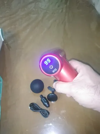 ماساژور برقی مدل  padom