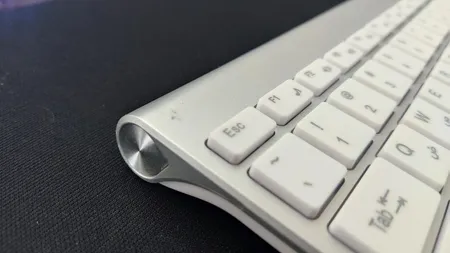 کیبورد و ماوس بی‌ سیم مدل K108