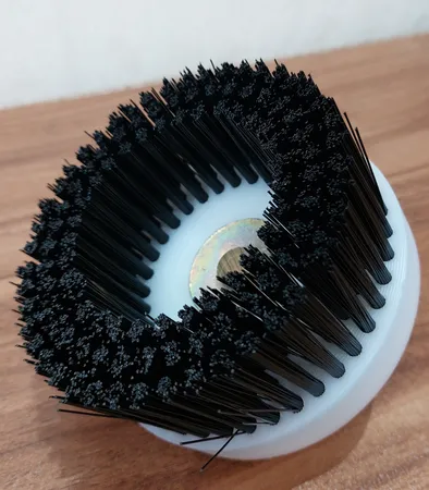 فرچه سر دریلی مدل مبل شویی زبر کد 3500