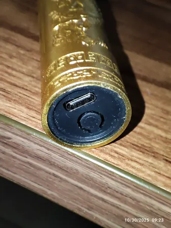 ماشین اصلاح موی سر و صورت مدل VINTAGE T9